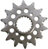 Renthal 14T Ultralight Grooved Front Sprocket 520 For 09-16 GSX-R1000