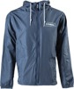 Factory Effex Men's Yamaha Windbreaker Navy XL