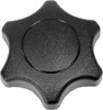 EPI Black Gas Cap OE Replacement Fits 2003+ Can-Am ATVs EPI Black Gas Cap OE Replacement Fits 2003+ Can-Am ATVs
