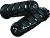 Kuryakyn Kinetic Grips Black Throttle-by-Wire 6353