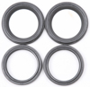 Fork Seal & Dust Wiper Kit - 46 mm ID x 58 mm OD x 9 mm Tall Fork Seal & Dust Wiper Kit - 46 mm ID x 58 mm OD x 9 mm Tall