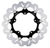 Floating Wave Brake Rotor - Yamaha R1/FZ/Stryker