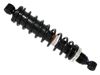 Bronco Front Gas Shock Yamaha Grizzly 450 4WD 2011-2014 - Front gas shock for Yamaha Grizzly 450 4WD 2011-2014