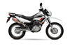 Yoshimura RS-2 Slip On Exhaust For 2023+ Honda XR150L