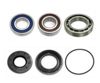 Bronco Wheel Bearing Kit AT-06598 - Wheel bearing and seal kit by Bronco