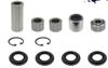 Bronco A-Arm Bearing Bushing & Seal Kit - A-arm bearing repair kit with seals and bushings