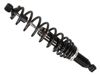 Bronco Front Gas Shock For Can-Am Outlander Renegade 2012-2020 - Front gas shock for Can-Am Outlander/Renegade ATVs