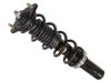 Bronco Front Gas Shock AU-04347 For Kawasaki Mule 2500-4010 Diesel/4x4 - Front gas shock for Kawasaki Mule 2500-4010 Diesel/4x4