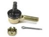 Bronco Tie Rod End AT-08743 - Replacement tie rod end by Bronco Products
