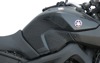 Stompgrip Tank Pad Kit Volcano Black Fits FZ-09 2014-2015