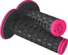 Mellow Grips - Mellow Grip Black/Pink Mellow Grips - Mellow Grip Black/Pink