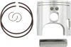 Wiseco Pro-Lite Piston Kit 66.00mm Std Fits Yamaha