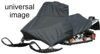 40 BELOW Snowmobile Cover Premium Easy-Load Black - Easy-load snowmobile cover in black 600D polyester