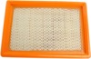 HiFloFiltro HFA6101 Air Filter Fits Aprilia Models