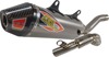 Ti-6 Titanium Full Exhaust - For 23-24 KTM, GG, Husq. 250/350