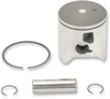 Piston Kit 53.95mm - For 00-03 Suzuki RM125 Piston Kit 53.95mm - For 00-03 Suzuki RM125