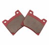 BikeMaster Sintered Brake Pads - Fits Yamaha