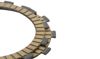 07-10 RM-Z250 Friction Plate Set