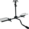 BikeMaster 2-Spot Hitch Mount Bicycle Carrier