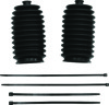 QuadBoss Tie Rod Kit For 17-19 Polaris ACE 500 - Steering rack tie rod kit For Polaris ACE 500
