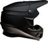F.I. Solid MIPS Full Face Offroad Helmet Matte Black X-Small