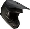F.I. Solid MIPS Full Face Offroad Helmet Matte Black X-Small