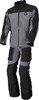 Moose Offroad Expedition Pants Men's 32 Black/Gray - All-weather men's riding pants, size 32, black/gray