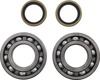 Moose Racing Crank Bearing and Seal Kit For Beta Evo/RR 2T