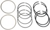 Hastings Cast Piston Rings +.020" for 1200cc Twin Power
