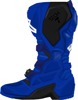 Alpinestars Tech 7 Boots Blue Size US 11 - Off-road riding boots, Blue, Size US 11
