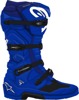 Alpinestars Tech 7 Boots Blue Size US 11 - Off-road riding boots, Blue, Size US 11