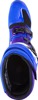 Alpinestars Tech 7 Boots Blue Size US 11 - Off-road riding boots, Blue, Size US 11