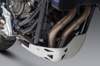 RS-12ADV Full Exhaust - SS/CF Works - For 21+ Yamaha Tenere 700