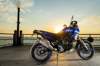 RS-12ADV Full Exhaust - SS/CF Works - For 21+ Yamaha Tenere 700