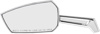 Kuryakyn Enygma Mirrors Chrome - Chrome Enygma Mirrors by Kuryakyn