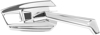 Kuryakyn Enygma Mirrors Chrome - Chrome Enygma Mirrors by Kuryakyn