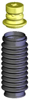 KYB Strut Boot Front / Rear SB108 Fits Acura CL EL 1997-2003 KYB Strut Boot Front / Rear SB108 Fits Acura CL EL 1997-2003