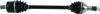 QuadBoss Rear Left Axle for 16-19 Can-Am Defender HD10