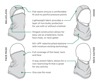 Convertible Balaclava SportflexT - Cnv Balaclava Sptflx Wnt Camo