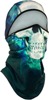 Convertible Balaclava SportflexT - Cnv Balaclava Sptflx Wnt Camo
