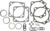 S&S Top End Gasket Kit 4-1/8" Engine 90-9506 S&S Top End Gasket Kit 4-1/8" Engine 90-9506