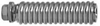 Spring Mount for Firestik Whips & Safety Flags - 3/8"-24 Thread