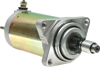 Fire Power Starter Motor For Sea-Doo 800 Models 1998-2005 - Replacement starter for Sea-Doo 800 models 1998-2005