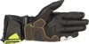 Alpinestars GP Tech v2 Gloves Black/Fluo Yellow/White/Fluo Red XL Men's