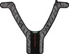 USWE Front Strap Kit NDM 2.1 Harness Replacement Black/Blue/Gray/Red - Replacement front strap for NDM 2.1 harness backpacks