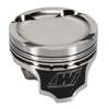 Wiseco Armor Plating Piston -12cc 81.5MM For Honda B18 LS VTEC