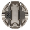 Wiseco Armor Plating Piston -12cc 81.5MM For Honda B18 LS VTEC