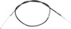 Motion Pro Replacement Twist Throttle Cable Fits Yamaha ATV