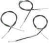 Motion Pro Replacement Twist Throttle Cable Fits Yamaha ATV