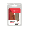 Brembo Sinter Brake Pad Front Right For Can-Am Outlander Renegade - Front right brake pad For 15-23 Outlander, 14-15 Renegade